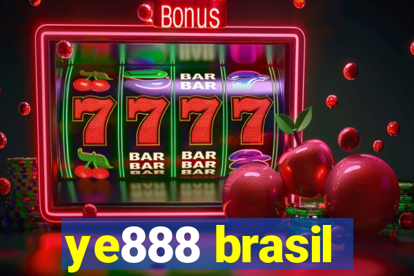 ye888 brasil